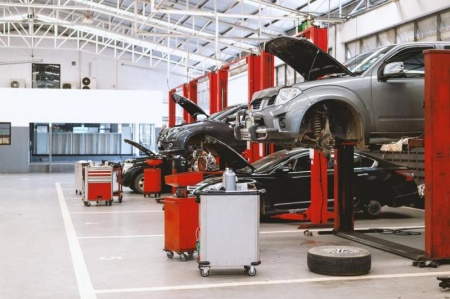 Comment bien entretenir votre automobile &agrave; Souffelweyersheim ?