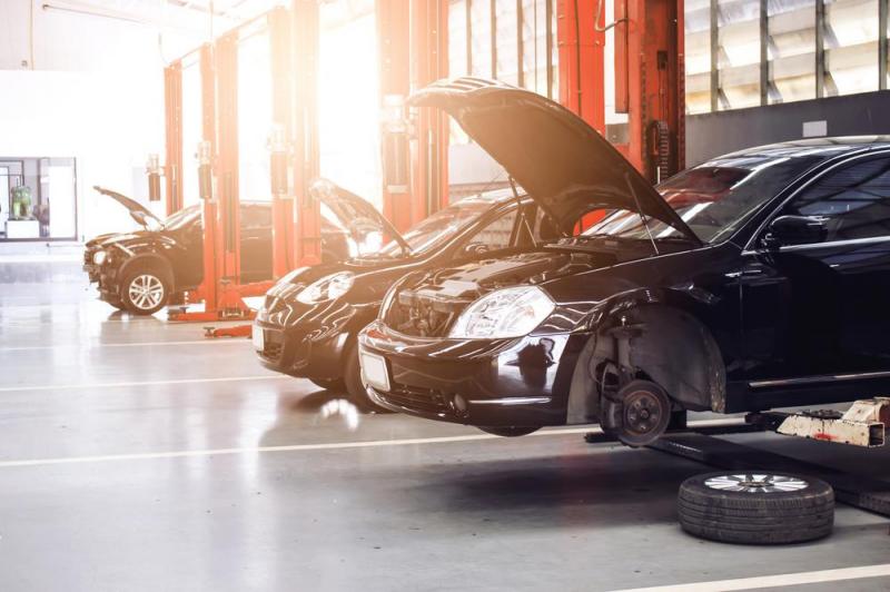 Quel atelier de carrosserie choisir &agrave; Souffelweyersheim ?