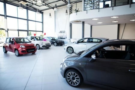 Voiture neuve &agrave; Souffelweyersheim : les avantages &agrave; conna&icirc;tre